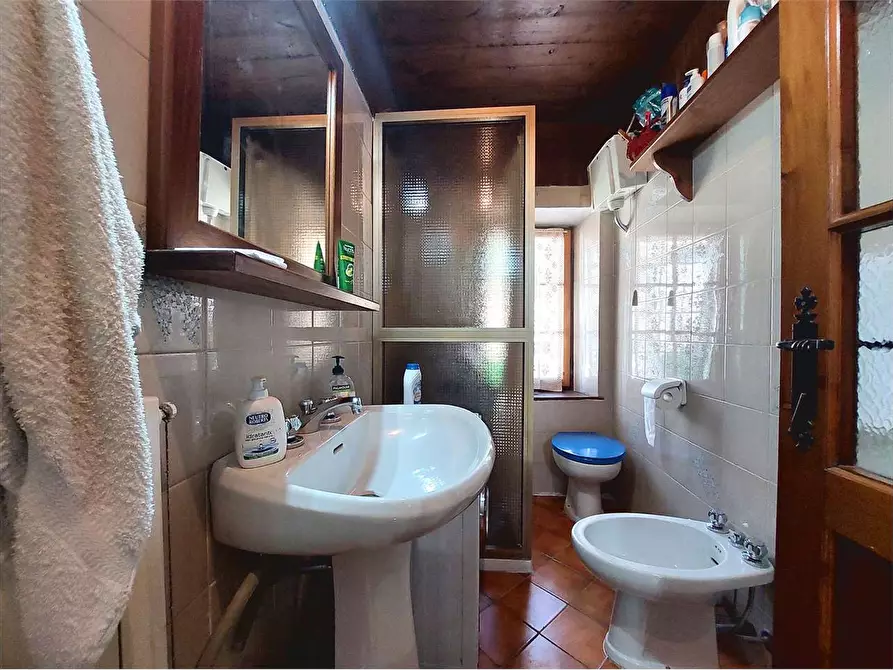 Immagine 22 di Casa indipendente in vendita  in Via Mazzini 38 a Mendatica