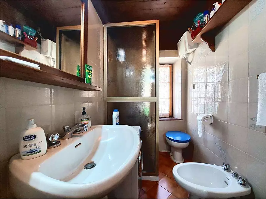 Immagine 23 di Casa indipendente in vendita  in Via Mazzini 38 a Mendatica