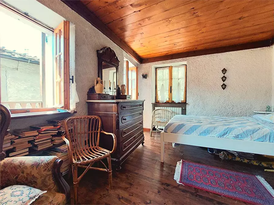 Immagine 24 di Casa indipendente in vendita  in Via Mazzini 38 a Mendatica