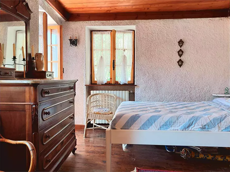 Immagine 25 di Casa indipendente in vendita  in Via Mazzini 38 a Mendatica