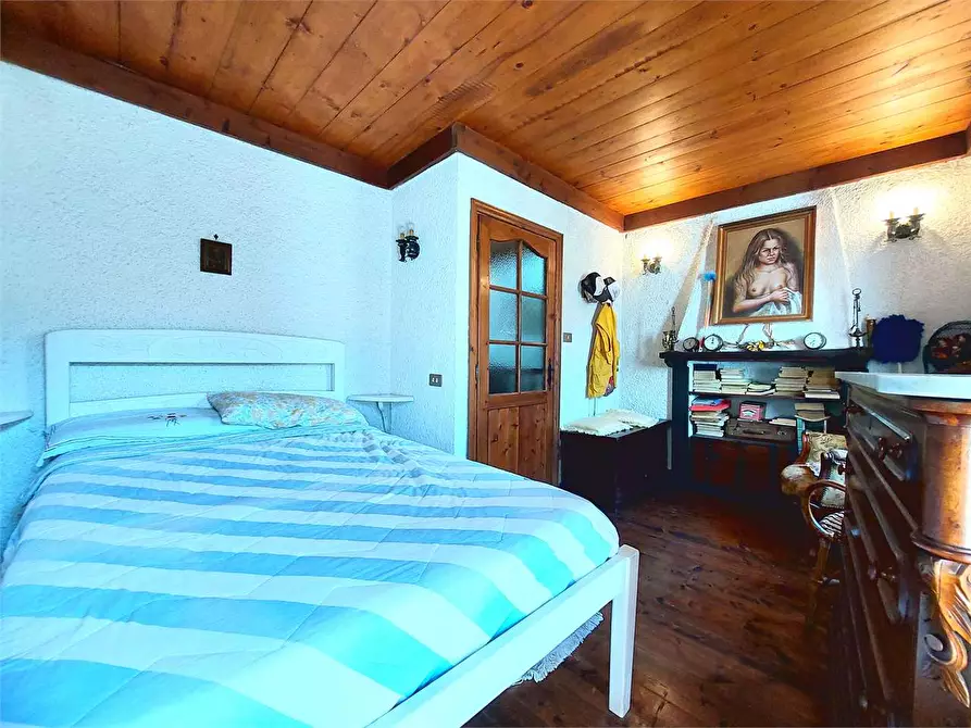 Immagine 30 di Casa indipendente in vendita  in Via Mazzini 38 a Mendatica