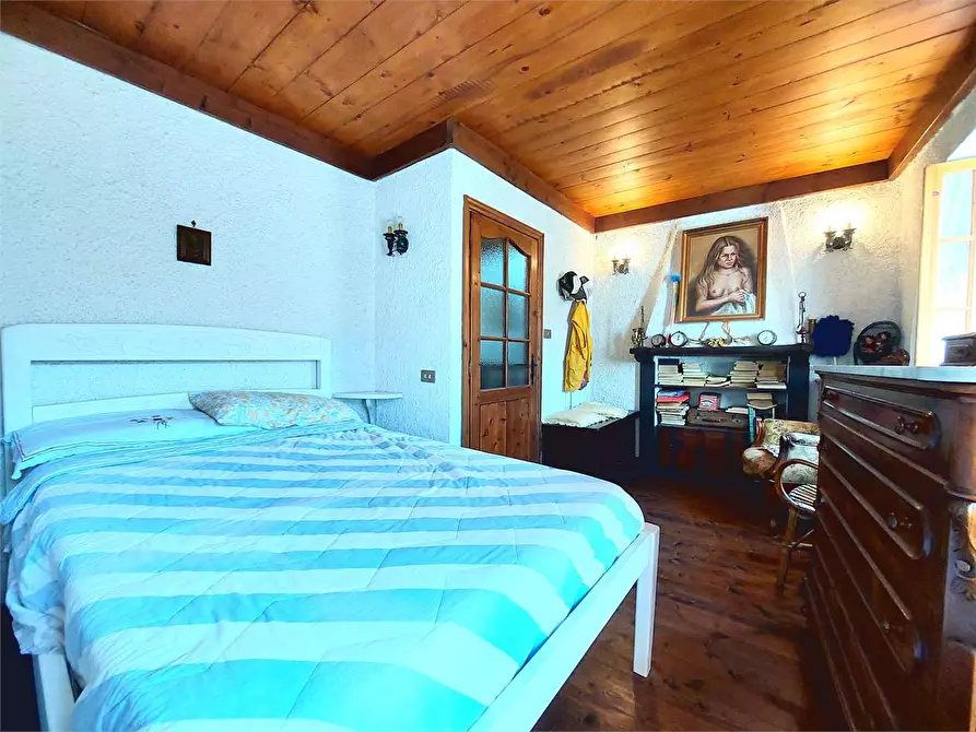 Immagine 32 di Casa indipendente in vendita  in Via Mazzini 38 a Mendatica