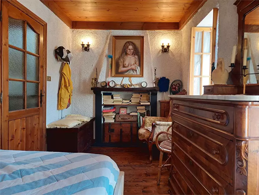 Immagine 33 di Casa indipendente in vendita  in Via Mazzini 38 a Mendatica