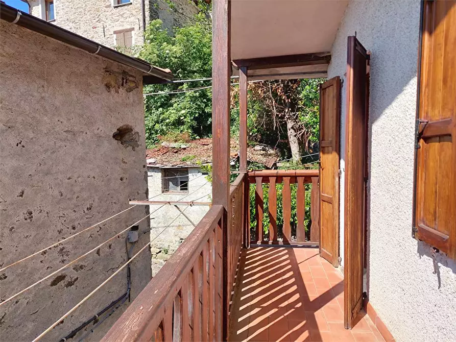 Immagine 26 di Casa indipendente in vendita  in Via Mazzini 38 a Mendatica