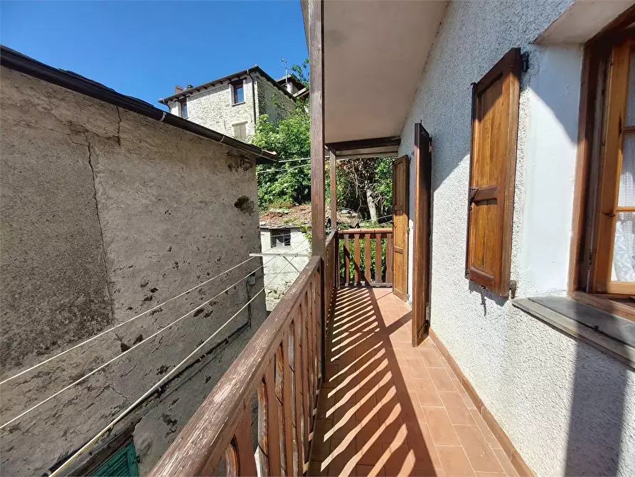 Immagine 27 di Casa indipendente in vendita  in Via Mazzini 38 a Mendatica