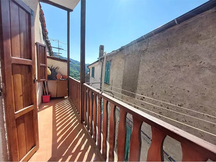 Immagine 28 di Casa indipendente in vendita  in Via Mazzini 38 a Mendatica