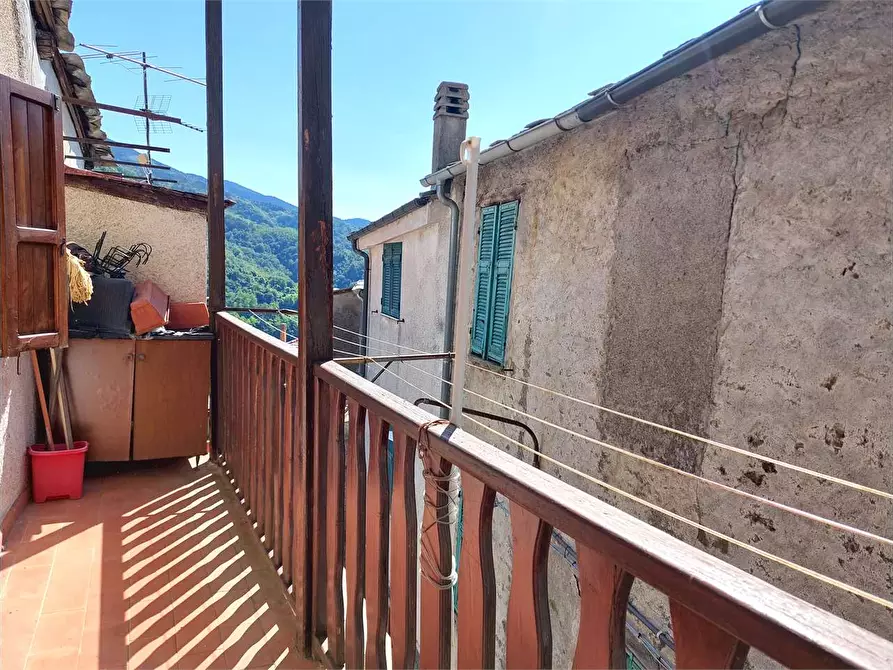 Immagine 29 di Casa indipendente in vendita  in Via Mazzini 38 a Mendatica