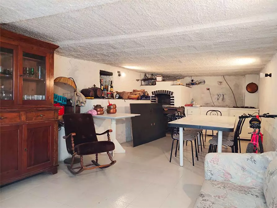 Immagine 34 di Casa indipendente in vendita  in Via Mazzini 38 a Mendatica