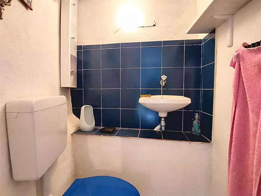 Immagine 36 di Casa indipendente in vendita  in Via Mazzini 38 a Mendatica