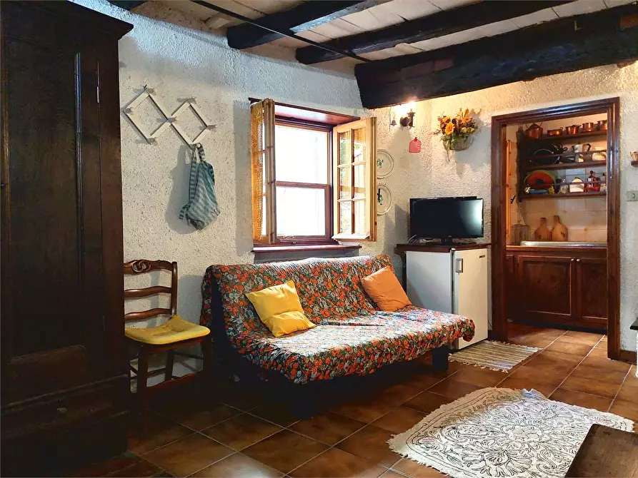 Immagine 8 di Casa indipendente in vendita  in Via Mazzini 38 a Mendatica