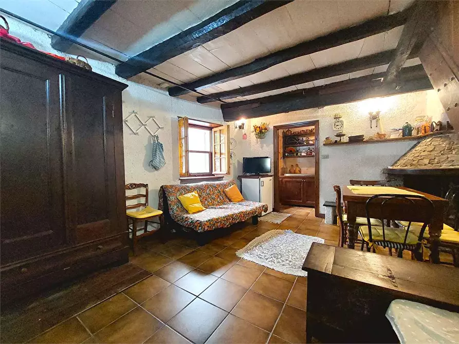 Immagine 9 di Casa indipendente in vendita  in Via Mazzini 38 a Mendatica