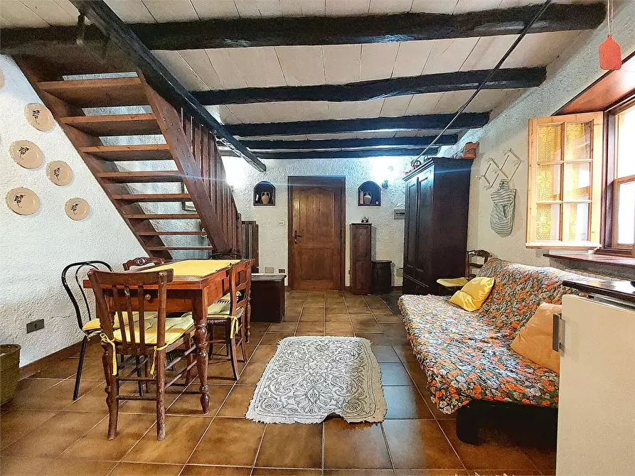 Immagine 14 di Casa indipendente in vendita  in Via Mazzini 38 a Mendatica