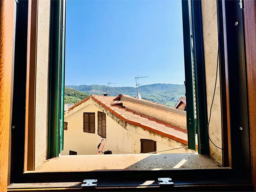 Immagine 4 di Casa indipendente in vendita  in Via Oratorio 6 a Caravonica