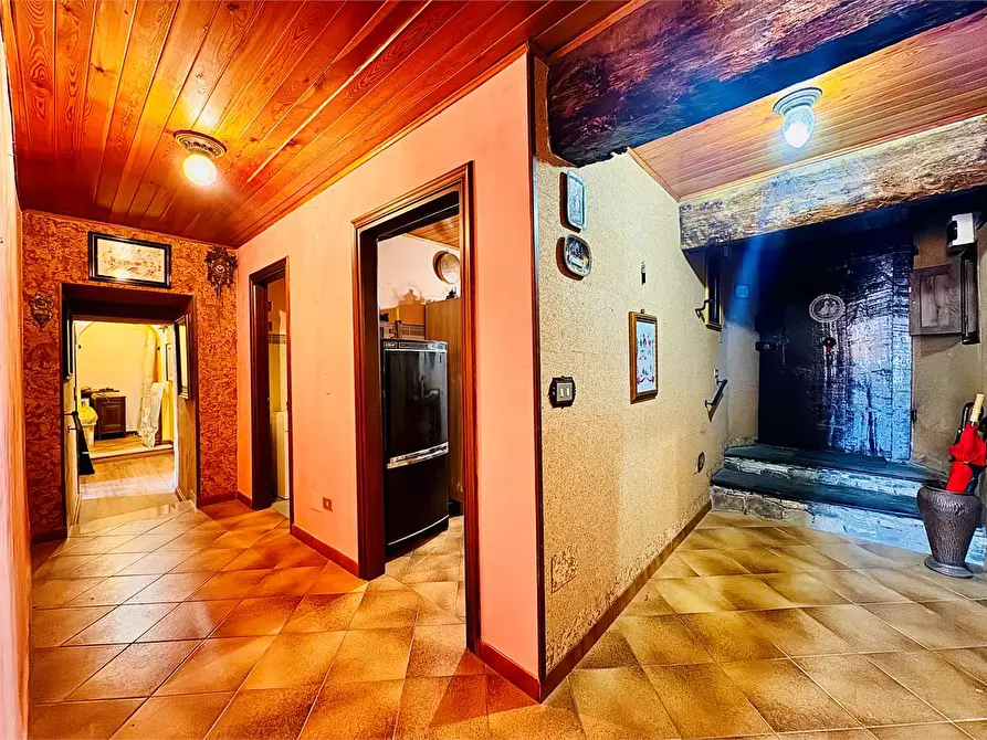 Immagine 6 di Casa indipendente in vendita  in Via Oratorio 6 a Caravonica