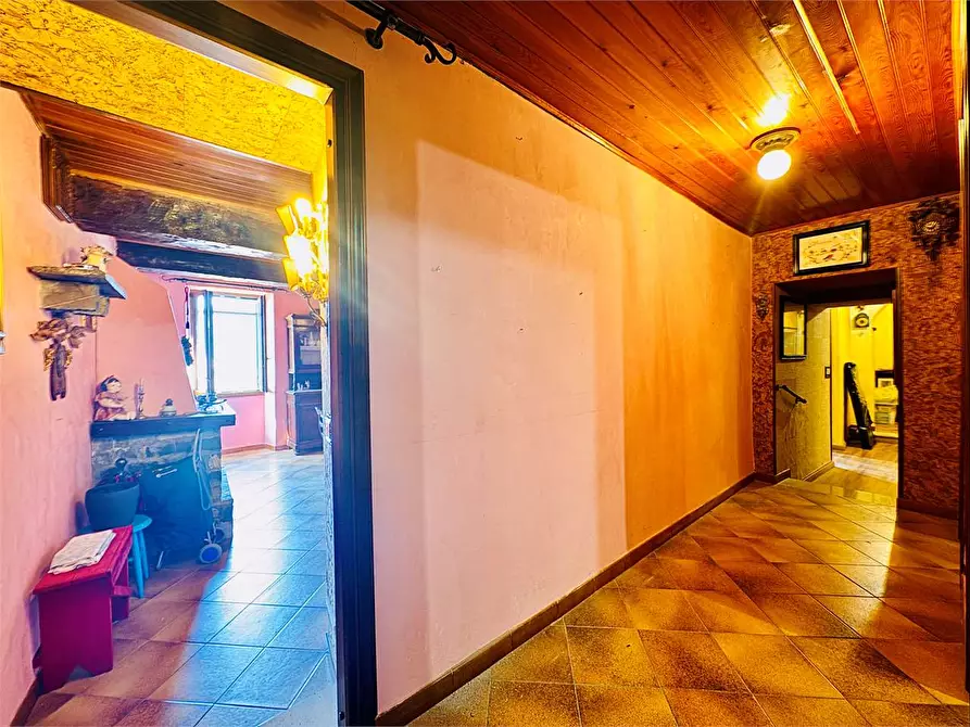 Immagine 8 di Casa indipendente in vendita  in Via Oratorio 6 a Caravonica