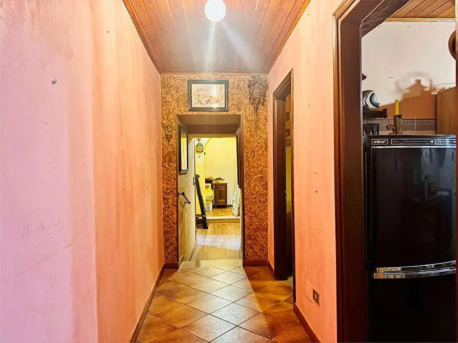 Immagine 5 di Casa indipendente in vendita  in Via Oratorio 6 a Caravonica