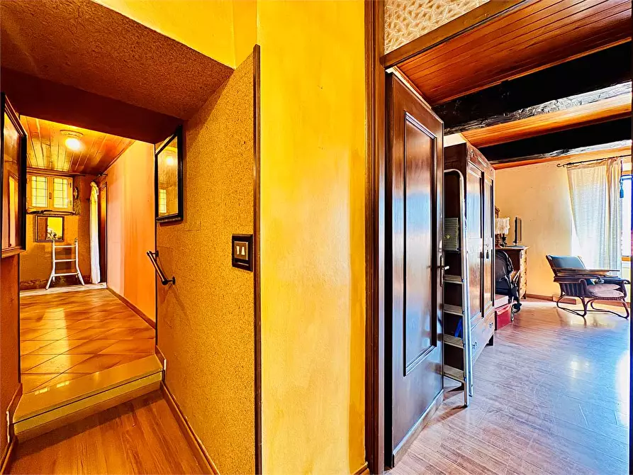 Immagine 16 di Casa indipendente in vendita  in Via Oratorio 6 a Caravonica