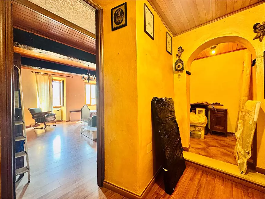 Immagine 17 di Casa indipendente in vendita  in Via Oratorio 6 a Caravonica