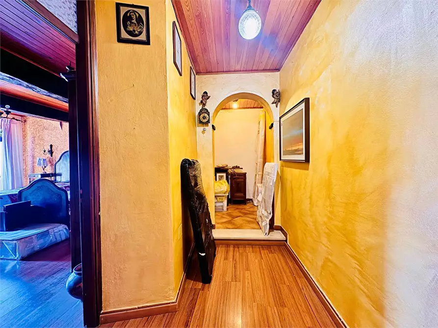 Immagine 19 di Casa indipendente in vendita  in Via Oratorio 6 a Caravonica