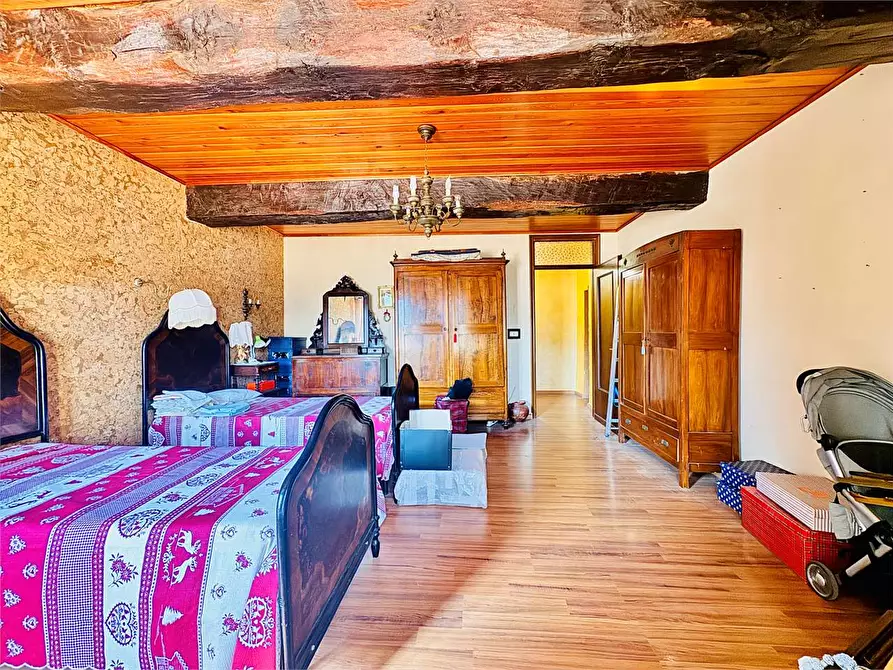 Immagine 22 di Casa indipendente in vendita  in Via Oratorio 6 a Caravonica