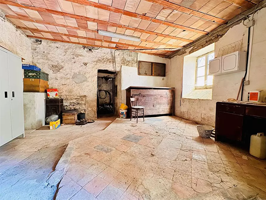 Immagine 27 di Casa indipendente in vendita  in Via Oratorio 6 a Caravonica