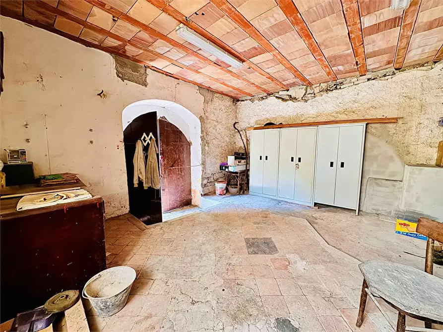 Immagine 29 di Casa indipendente in vendita  in Via Oratorio 6 a Caravonica