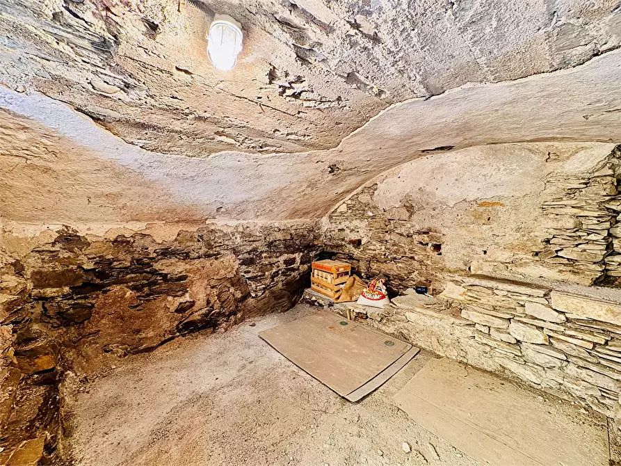 Immagine 31 di Casa indipendente in vendita  in Via Oratorio 6 a Caravonica