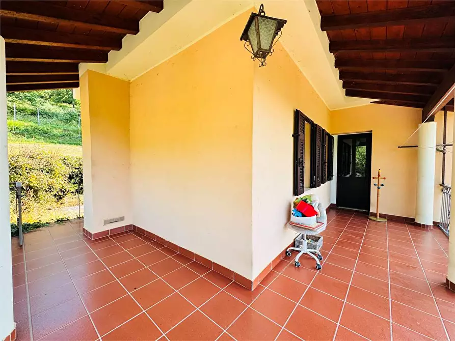 Immagine 40 di Casa indipendente in vendita  in Frazione Lenzari 6 a Vessalico