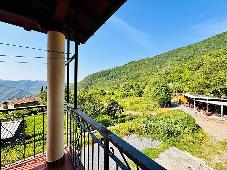 Immagine 41 di Casa indipendente in vendita  in Frazione Lenzari 6 a Vessalico