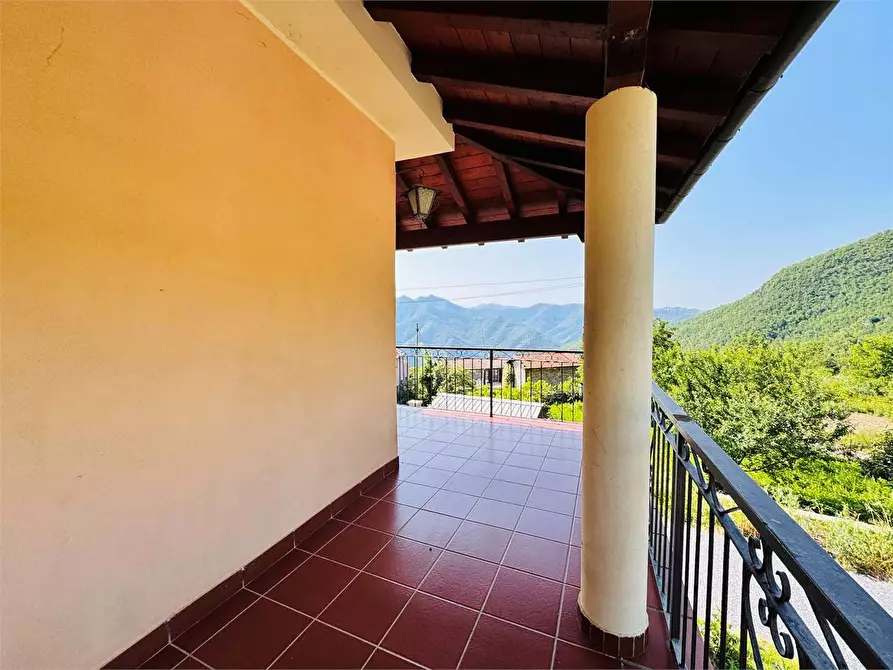 Immagine 43 di Casa indipendente in vendita  in Frazione Lenzari 6 a Vessalico