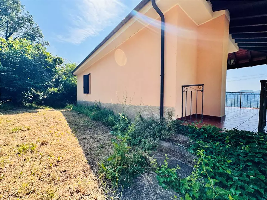 Immagine 44 di Casa indipendente in vendita  in Frazione Lenzari 6 a Vessalico