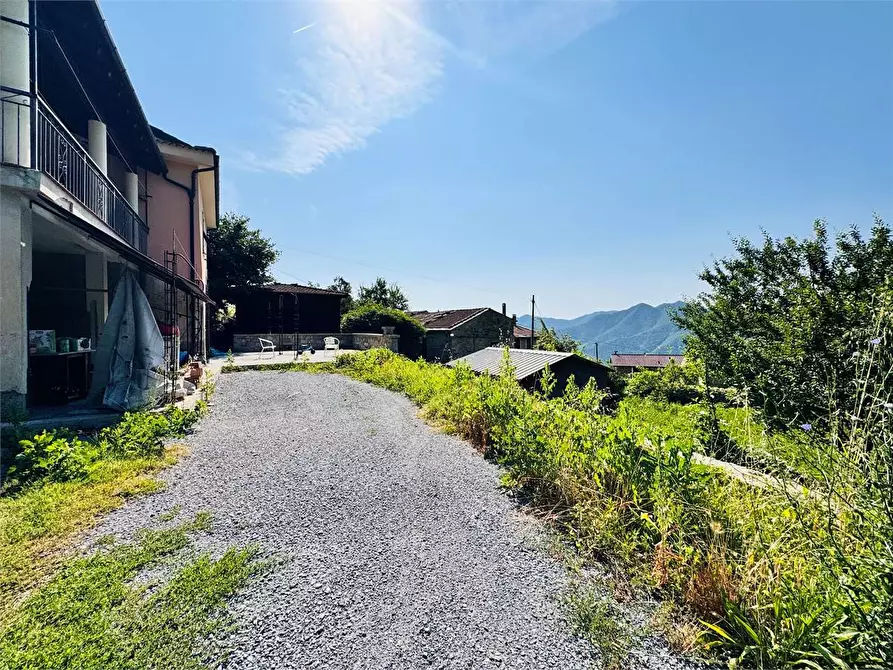 Immagine 47 di Casa indipendente in vendita  in Frazione Lenzari 6 a Vessalico