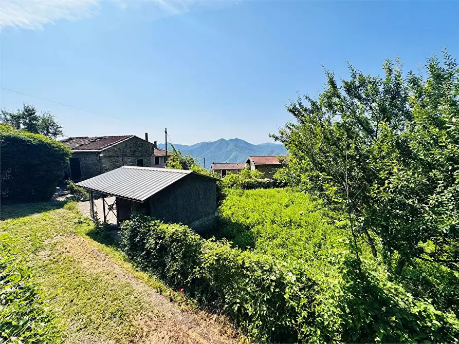 Immagine 46 di Casa indipendente in vendita  in Frazione Lenzari 6 a Vessalico