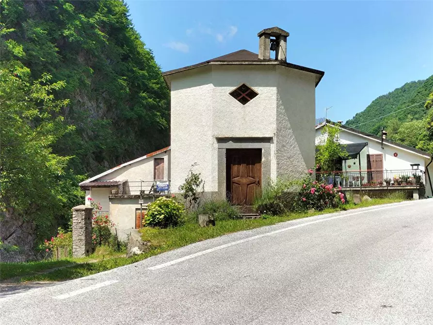 Immagine 6 di Rustico / casale in vendita  in Frazione Ponte di Nava Località Figalli a Ormea