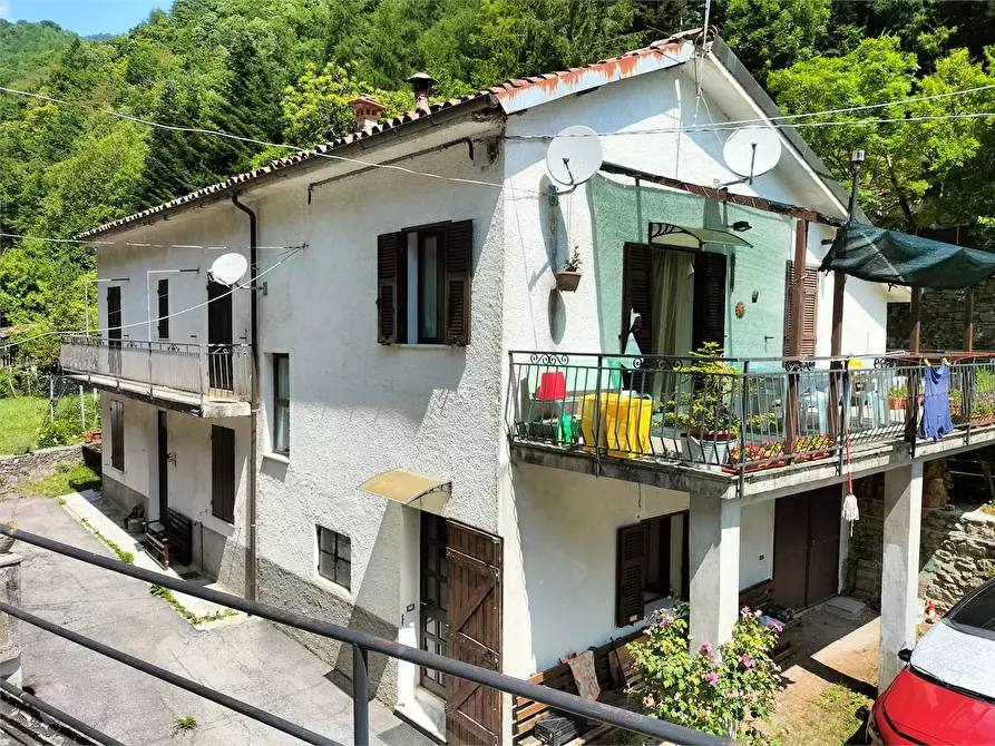Immagine 13 di Rustico / casale in vendita  in Frazione Ponte di Nava Località Figalli a Ormea