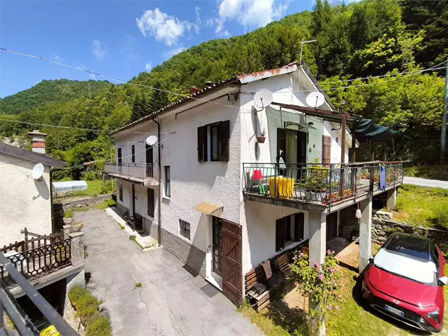 Immagine 12 di Rustico / casale in vendita  in Frazione Ponte di Nava Località Figalli a Ormea