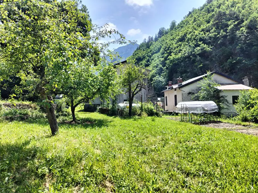 Immagine 3 di Rustico / casale in vendita  in Frazione Ponte di Nava Località Figalli a Ormea