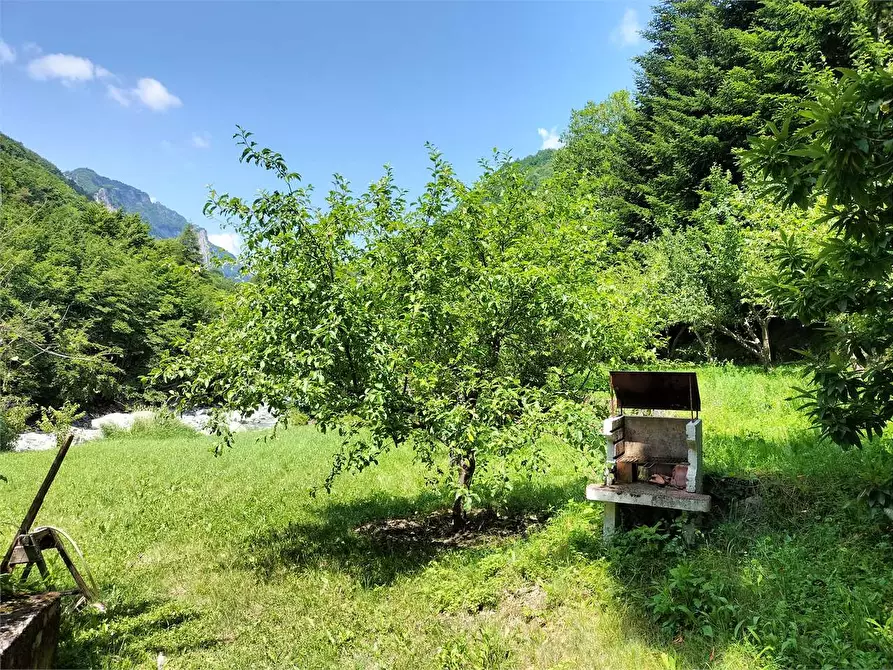 Immagine 111 di Rustico / casale in vendita  in Frazione Ponte di Nava Località Figalli a Ormea