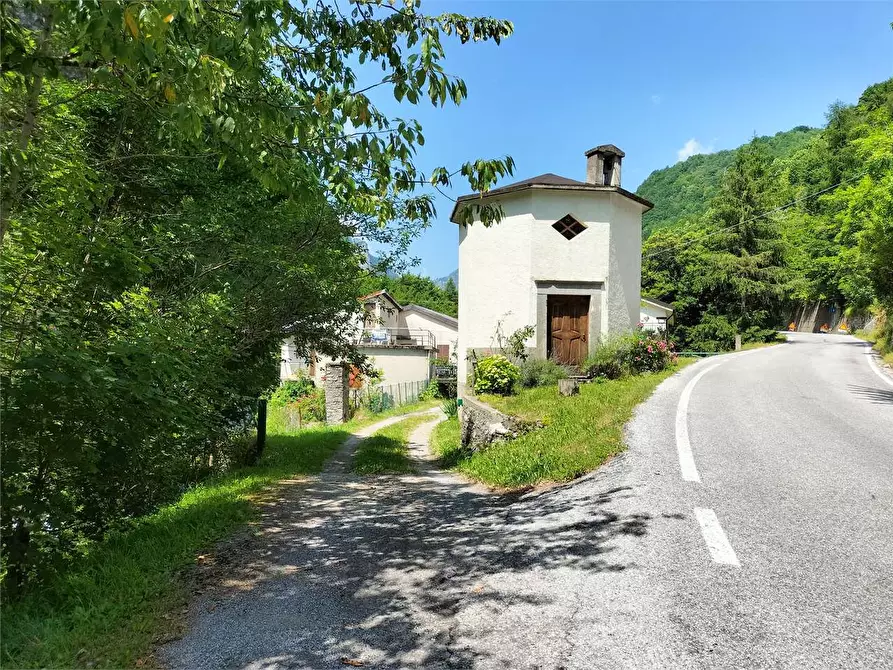Immagine 5 di Rustico / casale in vendita  in Frazione Ponte di Nava Località Figalli a Ormea