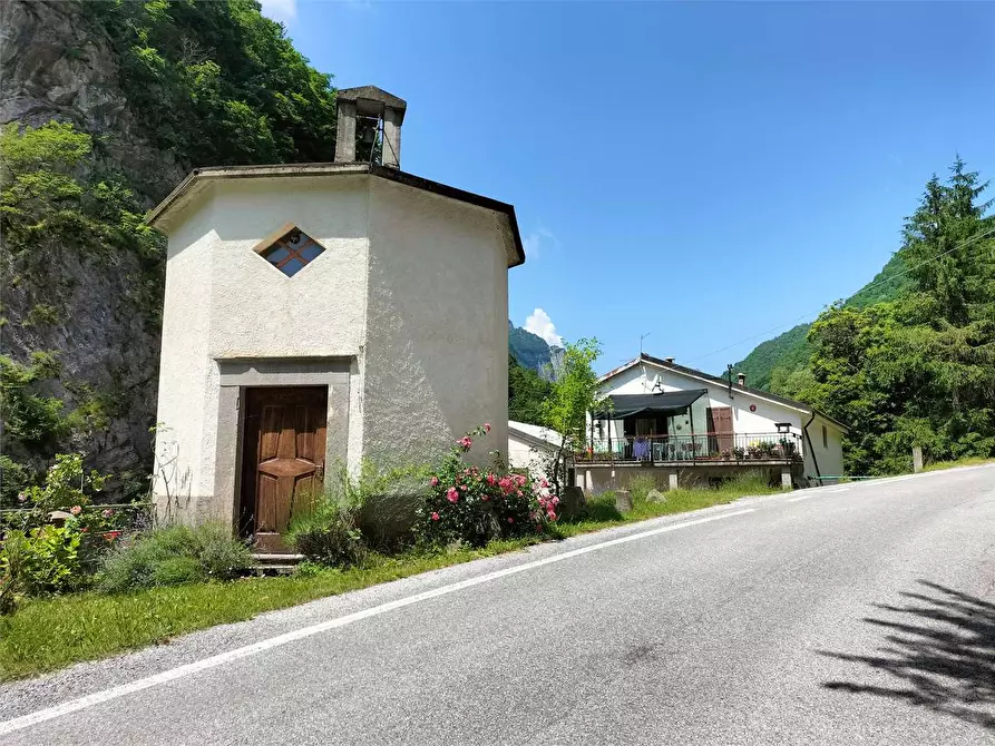 Immagine 110 di Rustico / casale in vendita  in Frazione Ponte di Nava Località Figalli a Ormea