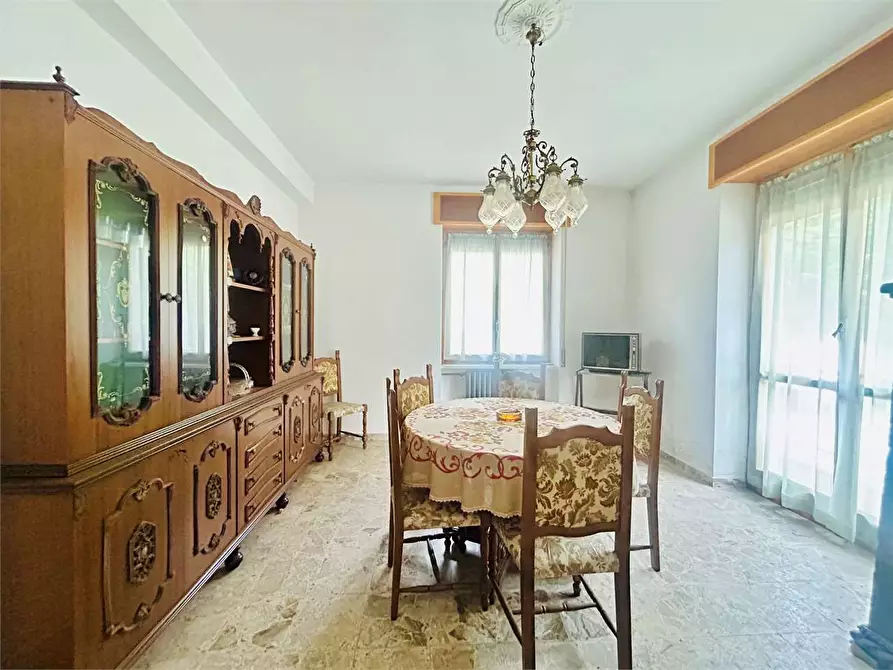 Immagine 7 di Appartamento in vendita  in Viale Piaggio a Ormea