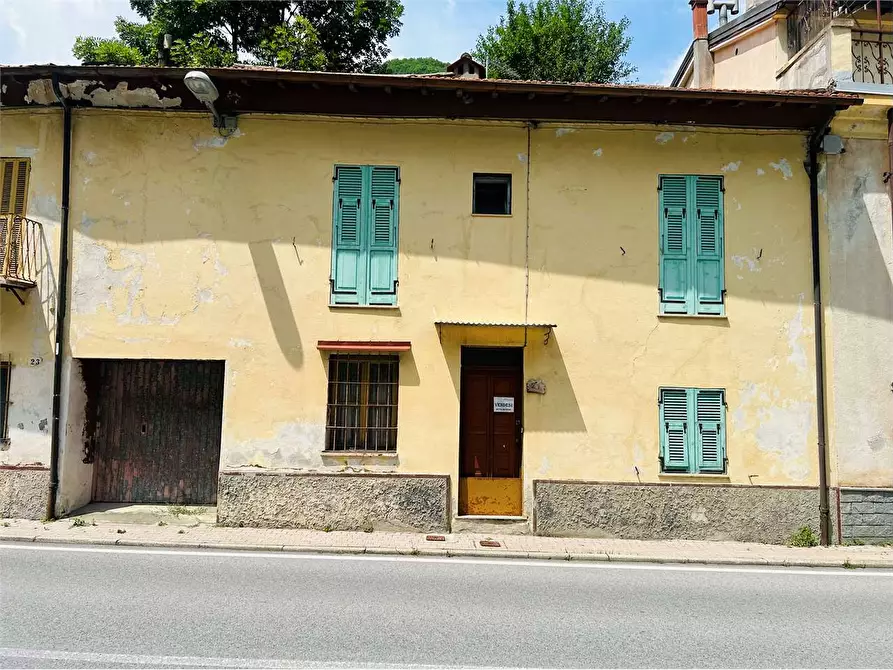 Immagine 2 di Casa indipendente in vendita  in Frazione Ponte di nava 21 a Ormea