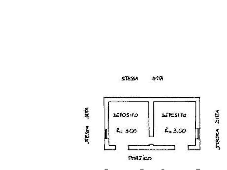 Immagine 56 di Casa indipendente in vendita  in Villaggio del Sole a Pieve Di Teco