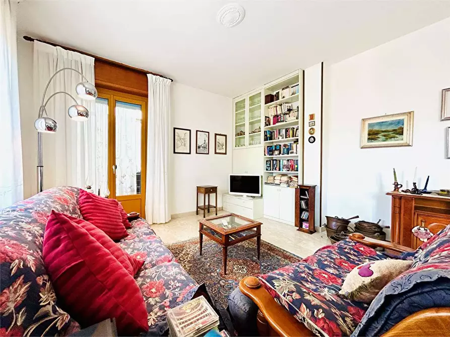 Immagine 5 di Appartamento in vendita  in Via Lepetit  93 a Garessio