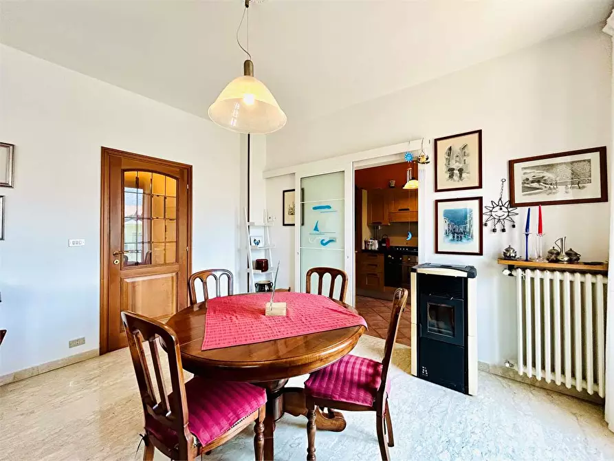 Immagine 10 di Appartamento in vendita  in Via Lepetit  93 a Garessio