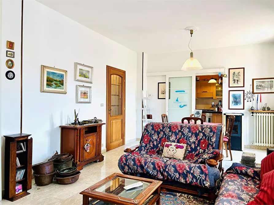 Immagine 6 di Appartamento in vendita  in Via Lepetit  93 a Garessio