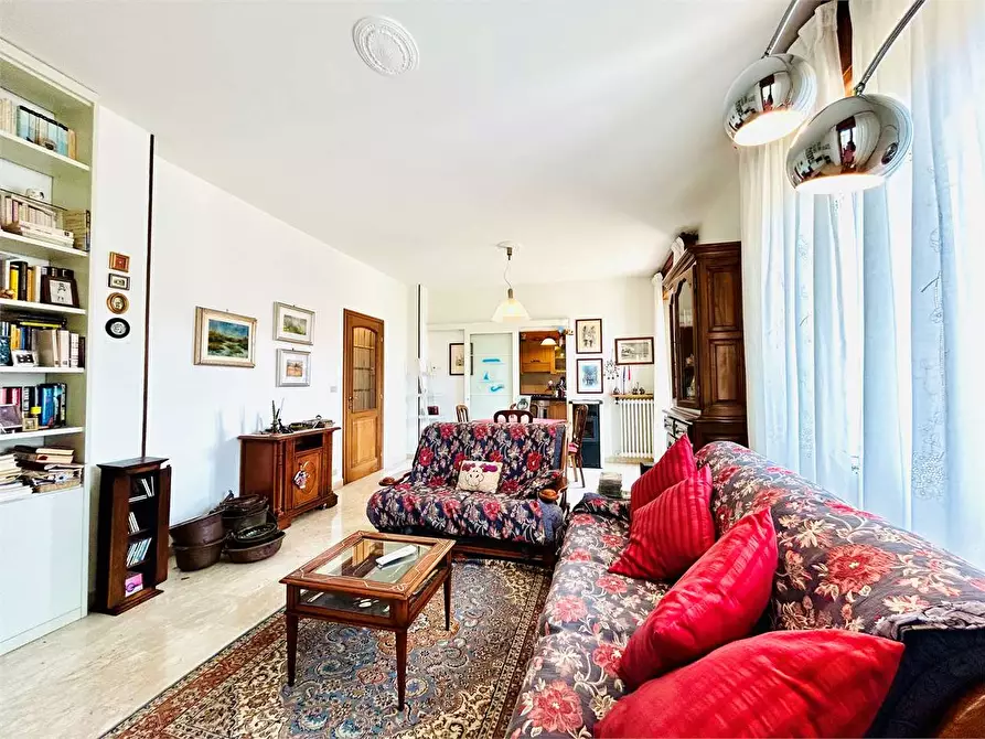 Immagine 2 di Appartamento in vendita  in Via Lepetit  93 a Garessio