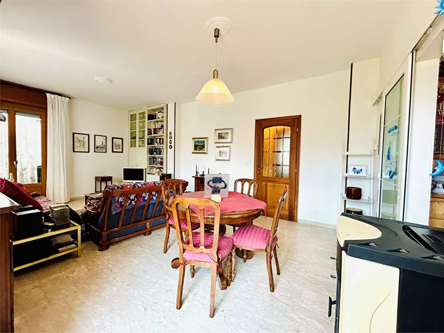 Immagine 9 di Appartamento in vendita  in Via Lepetit  93 a Garessio