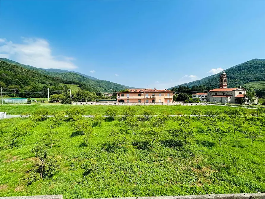 Immagine 23 di Appartamento in vendita  in Via Lepetit  93 a Garessio