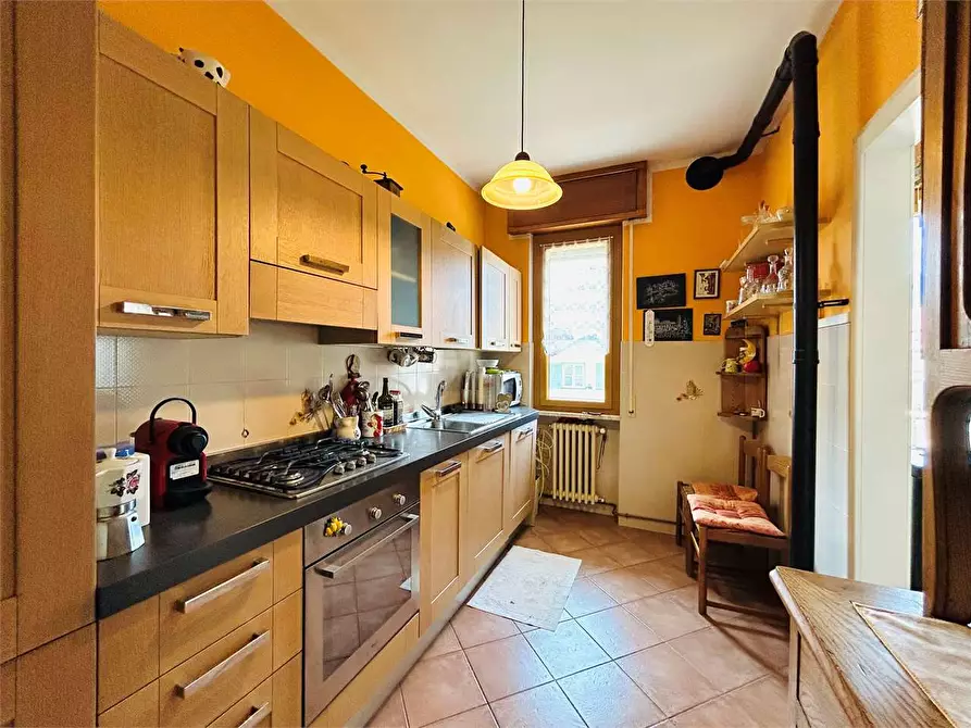 Immagine 16 di Appartamento in vendita  in Via Lepetit  93 a Garessio